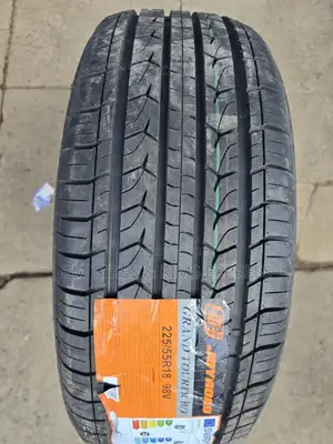 225 /55 R18 Joyroad Tyres (Highway)