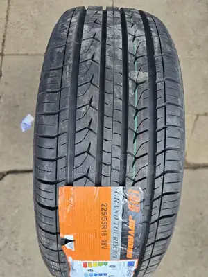 225 /55 R18 Joyroad Tyres (Highway)