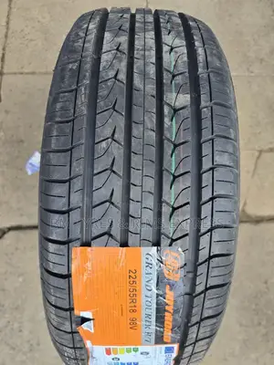 225 /55 R18 Joyroad Tyres (Highway)