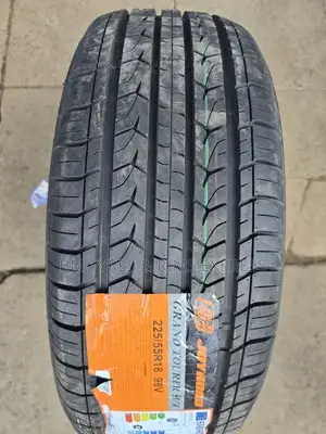225 /55 R18 Joyroad Tyres (Highway)