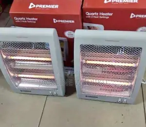 New Premier Room Heater/ Room Heater