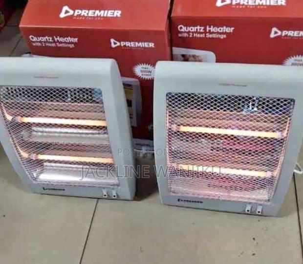 New Premier Room Heater/ Room Heater
