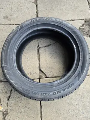 225 /55 R18 Joyroad Tyres (Highway)