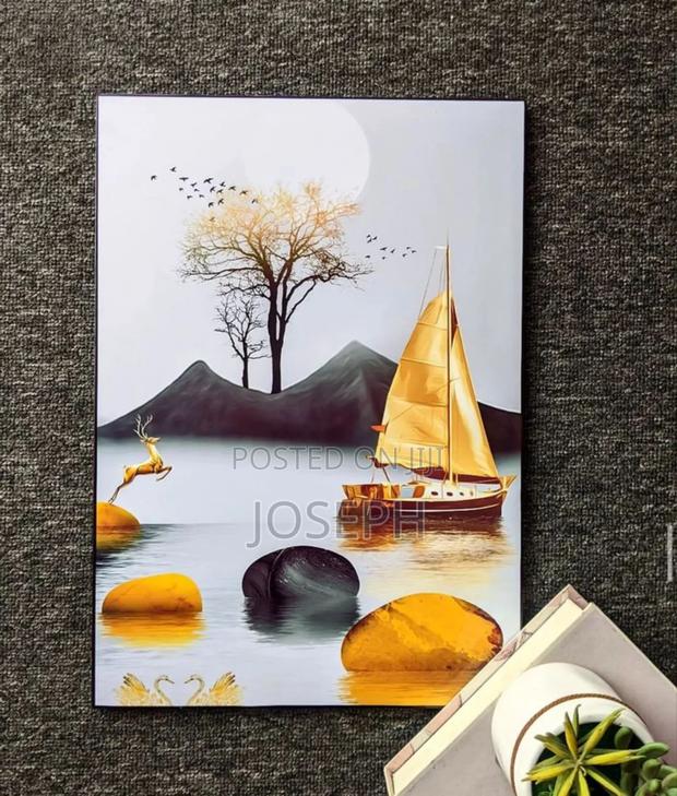 Wall Portraits - thumbnail 4