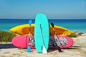 Paddle Board