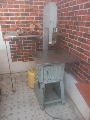 Milan Bonsaw Machine - thumbnail 2