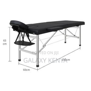 Portable Foldable Massage Bed - thumbnail 2