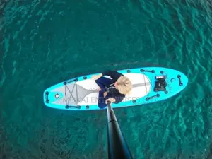 Paddle Board