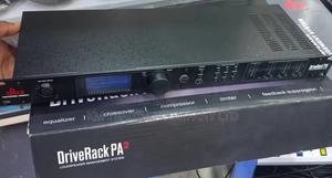 DBX Professional Driverack Pa2 - thumbnail 2