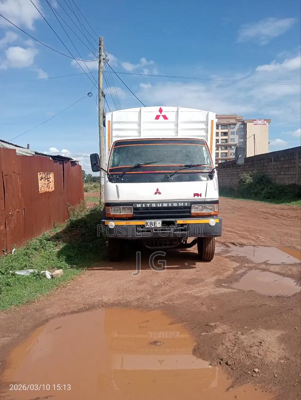 Mitsubishi Fh 215 Local - thumbnail 3