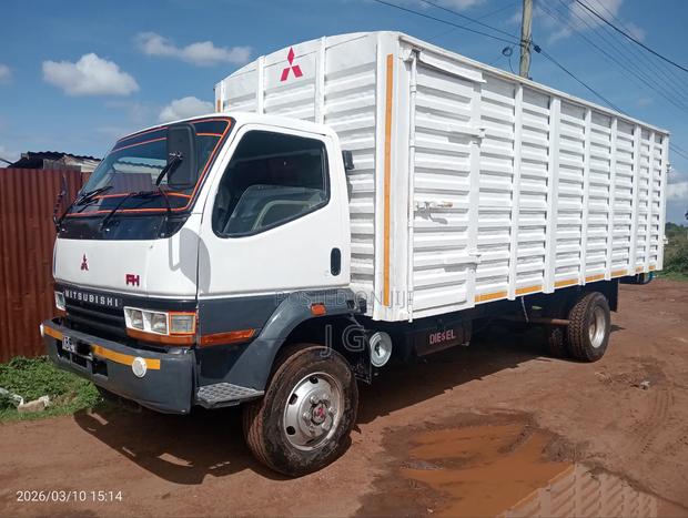 Mitsubishi Fh 215 Local - thumbnail 4