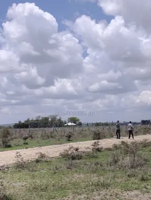 Kangundo Road Kantafu Plots for Sale
