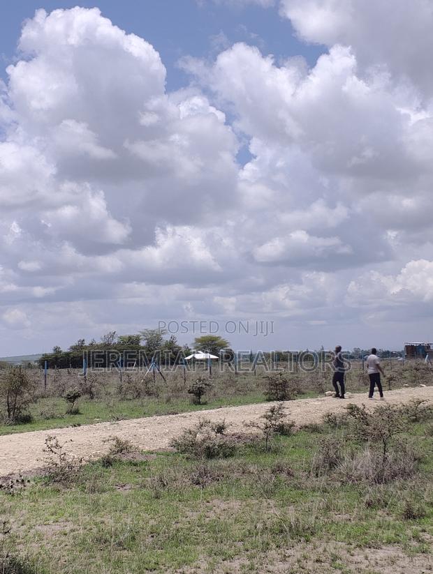 Kangundo Road Kantafu Plots for Sale