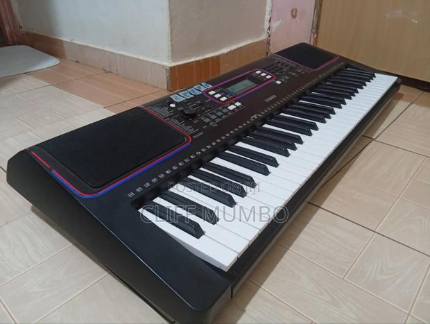 Yamaha PRS - E373 Sustainable - thumbnail 3