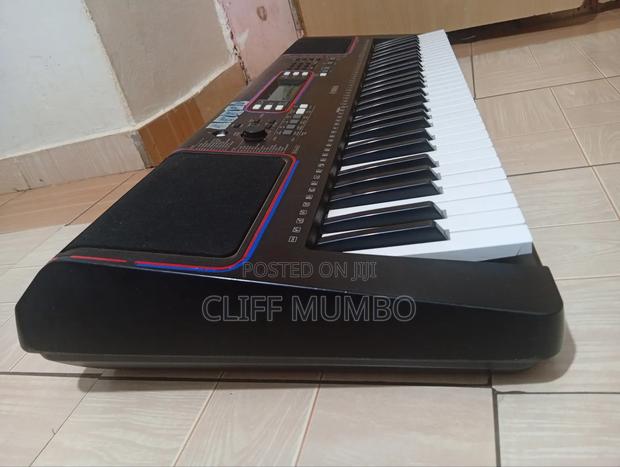 Yamaha PRS - E373 Sustainable - thumbnail 4