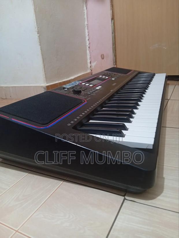 Yamaha PRS - E373 Sustainable - thumbnail 5