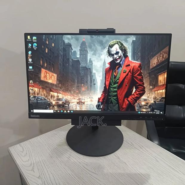 Desktop Computer Lenovo ThinkCentre Neo 50T 8GB Intel Core 5 SSD 512GB
