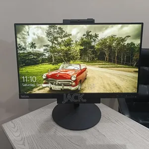 Desktop Computer Lenovo ThinkCentre Neo 50T 8GB Intel Core 5 SSD 512GB