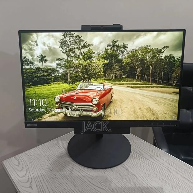 Desktop Computer Lenovo ThinkCentre Neo 50T 8GB Intel Core 5 SSD 512GB - thumbnail 3