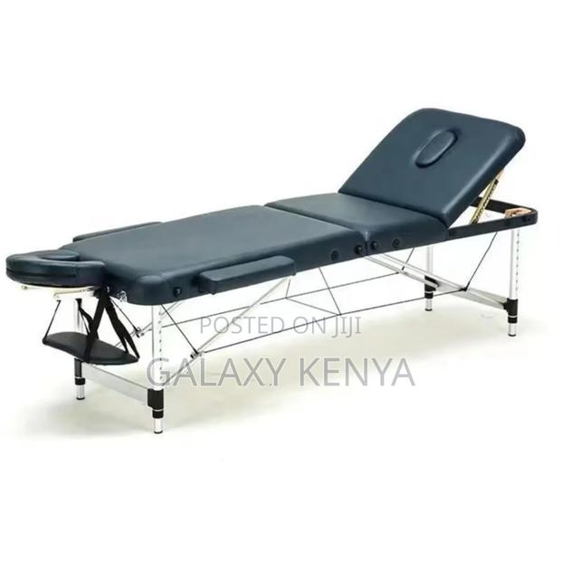 Portable Foldable Massage Bed - thumbnail 5