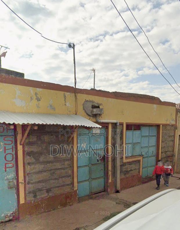 7bdrm Room & Parlour in Dandora for sale