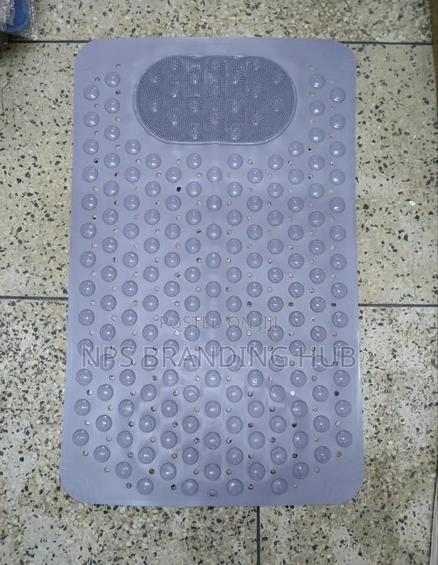 Antislip Bathroom Mat
Size: 38*70cm
 Eh - thumbnail 3