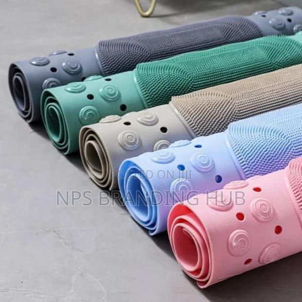 Antislip Bathroom Mat
Size: 38*70cm
 Eh - thumbnail 5