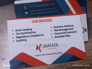 Distinctive Business Cards Printing That Sets You Apart