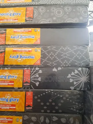 5×6 Heavy Duty 10 Inches Mattress