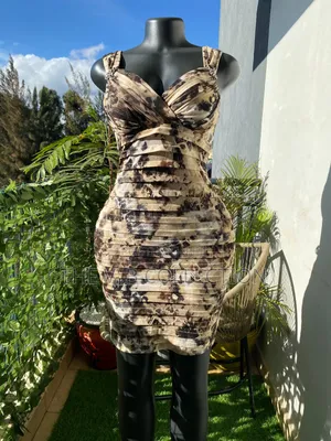 Quality Mtumba Dresses