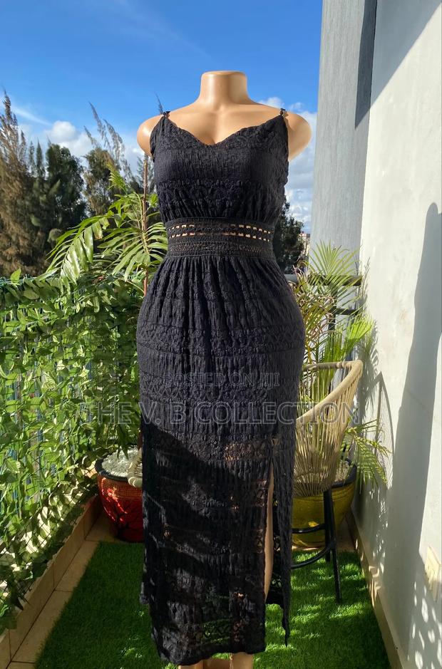 Quality Mtumba Dresses - thumbnail 4