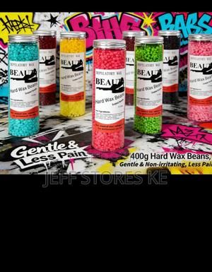 Different Colours Flavour Wax Beans - thumbnail 2