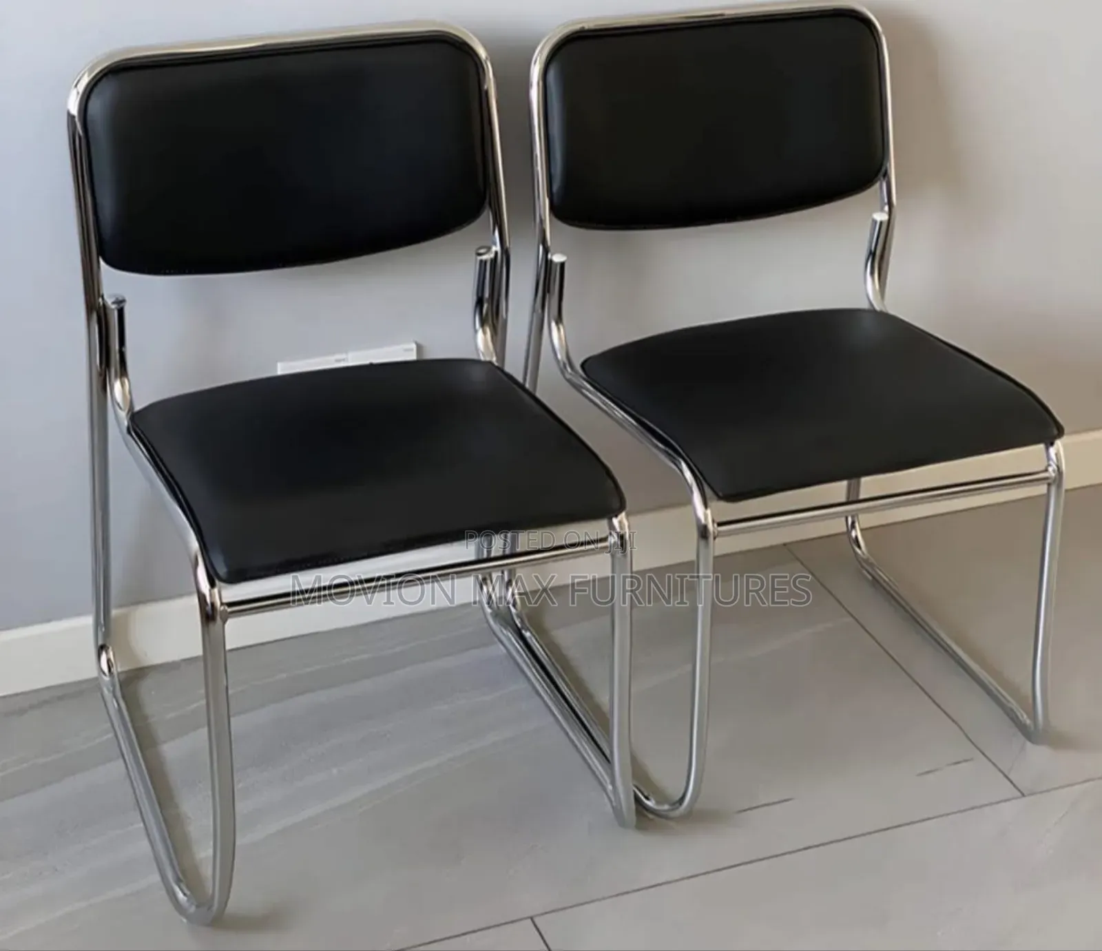 Waiting Visitors Chair