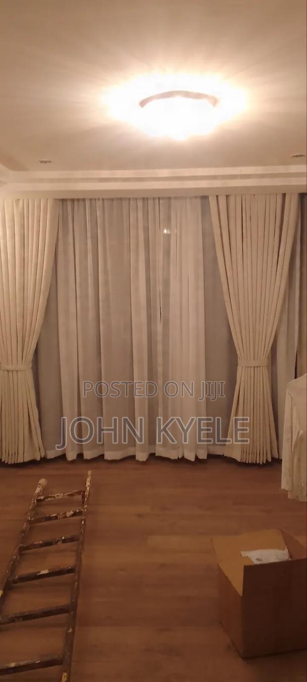 Kyles Curtains - main view