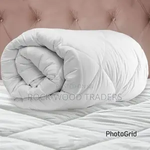 Bidded Duvet