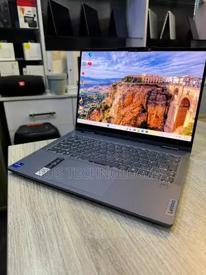 Laptop Lenovo Legion 5i 16GB Intel Core i7 SSD 512GB