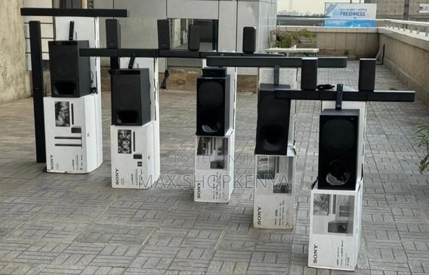 Sony Soundbars