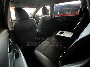 Nissan X-Trail 2019 Black
