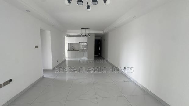 2bdrm Apartment in Kileleshwa for rent - main view