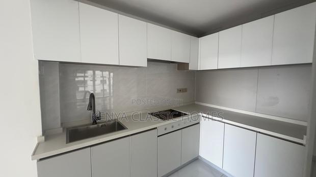 2bdrm Apartment in Kileleshwa for rent - thumbnail 3