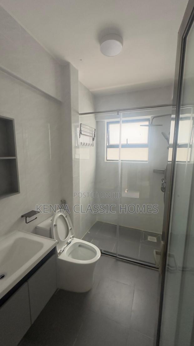 2bdrm Apartment in Kileleshwa for rent - thumbnail 6