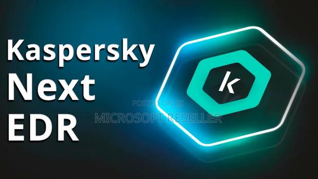 Kaspersky Next Edr Optimum - main view