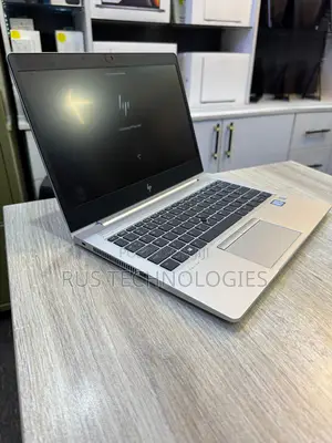 Laptop HP EliteBook 830 G6 16GB Intel Core i7 SSD 256GB