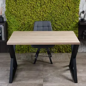 Office Desk; Generic Home Office Study Desk