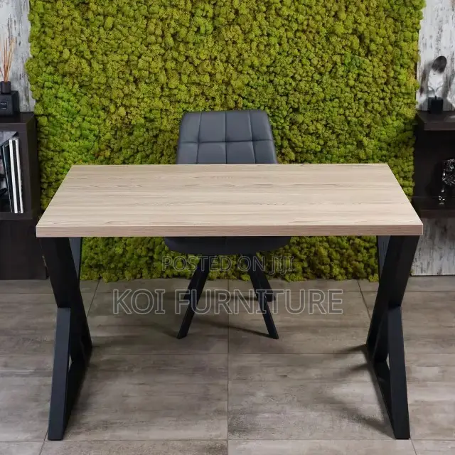 Office Desk; Generic Home Office Study Desk