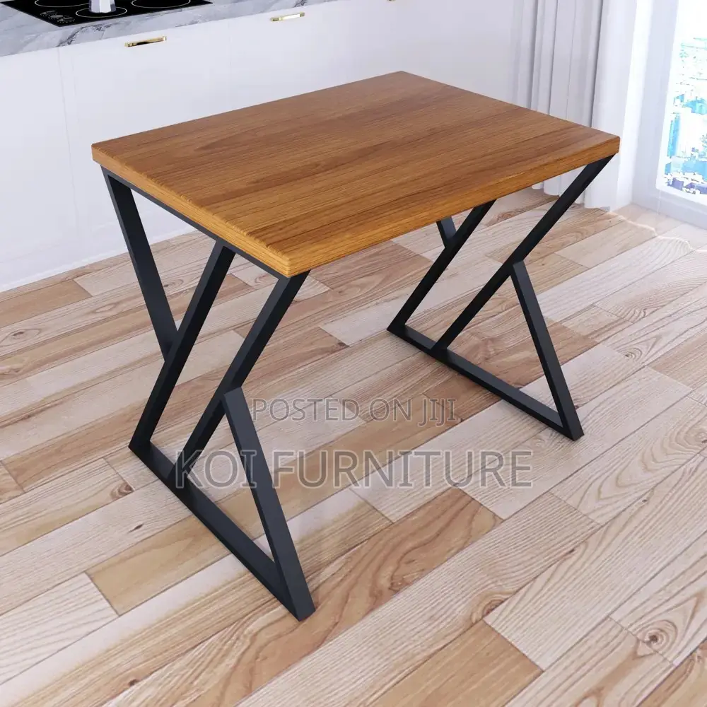 Office Desk; Generic Home Office Study Desk