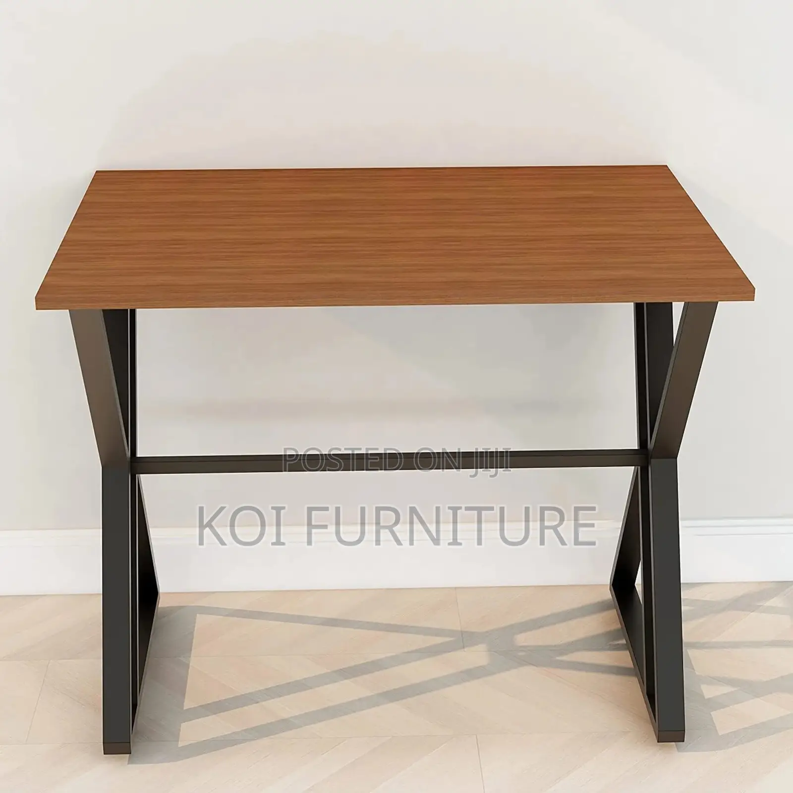 Office Desk; Generic Home Office Study Desk