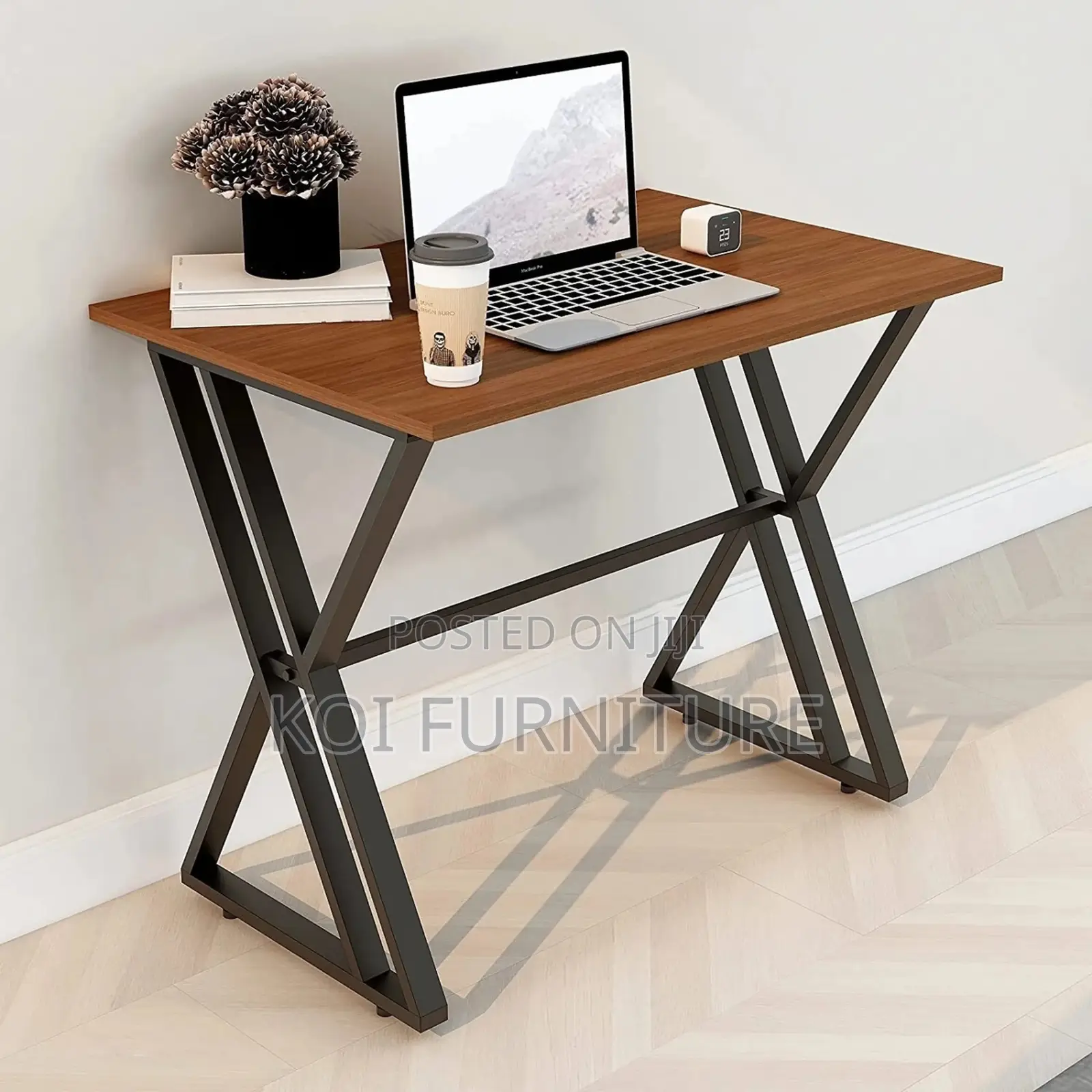 Office Desk; Generic Home Office Study Desk