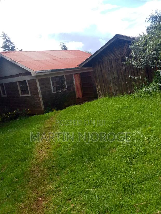 1.5 Acres Nyambari ( Rift Valley View) - main view