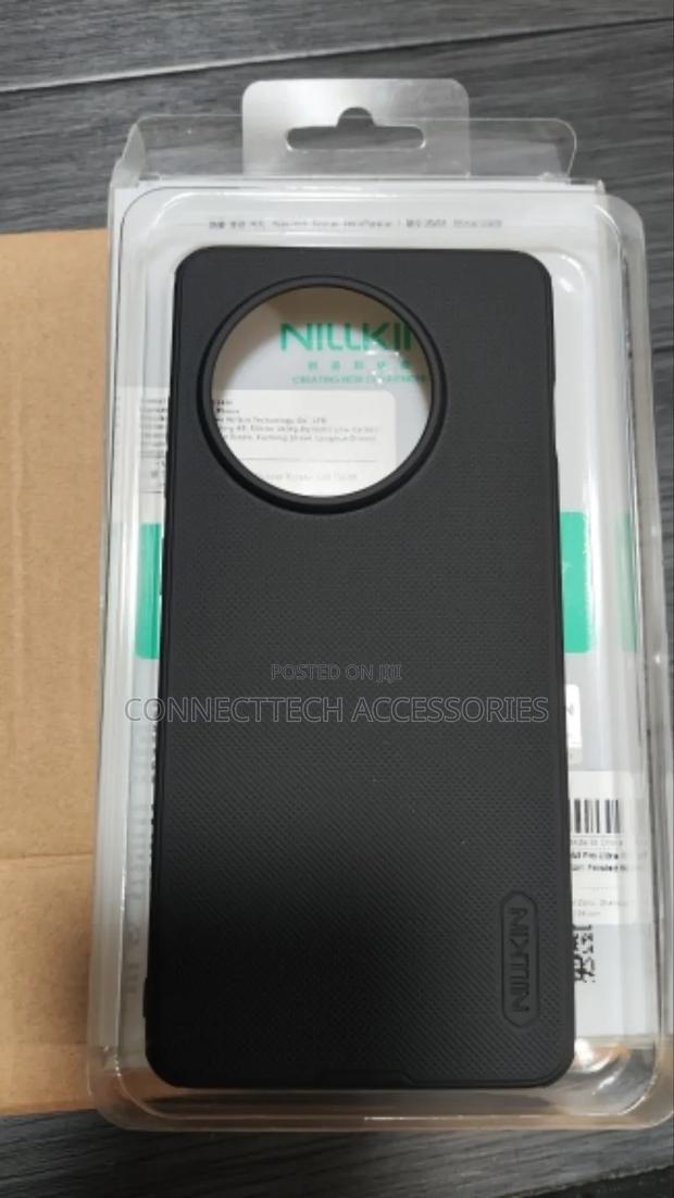 Oneplus 13r Nillkin Frosted Shield Case - thumbnail 2